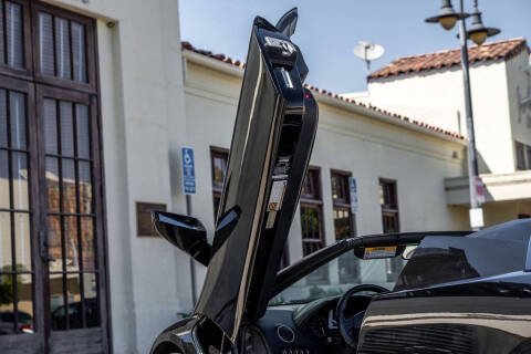 2006 Lamborghini Murcielago