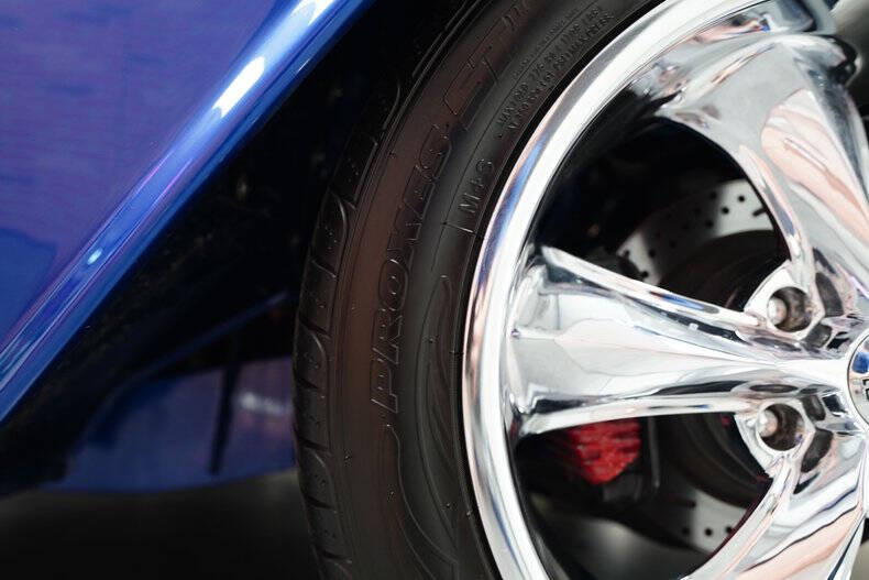 1955 Chevrolet Nomad