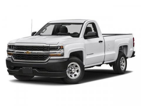 2018 Chevrolet Silverado 1500 for sale at CarZoneUSA in West Monroe LA