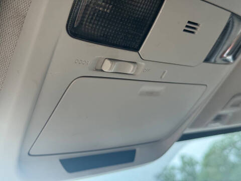 2017 Subaru Legacy 2.5i