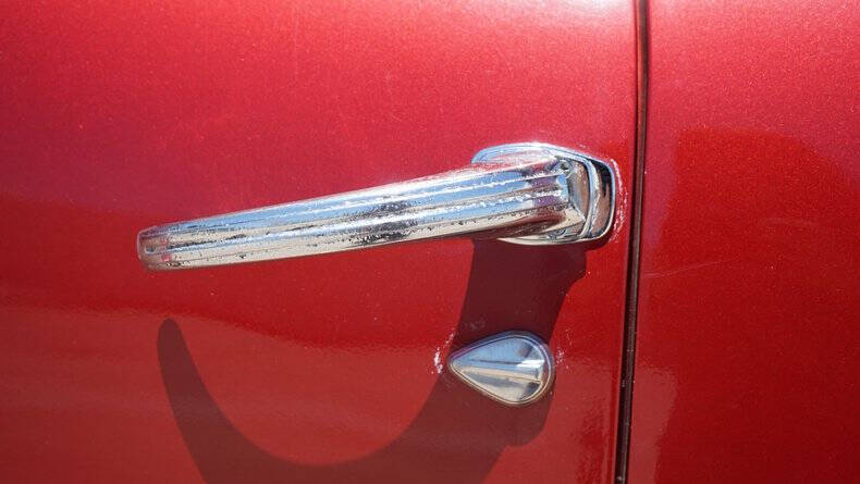 1947 Chevrolet Fleetmaster