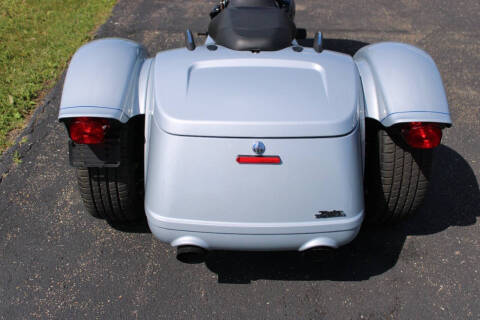 2024 Harley-Davidson FLTRT ROAD GLIDE 3