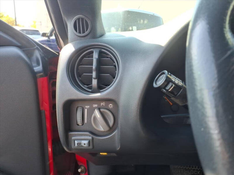 1994 Pontiac Firebird Trans Am GT