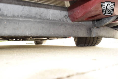 2009 Chevrolet Corvette