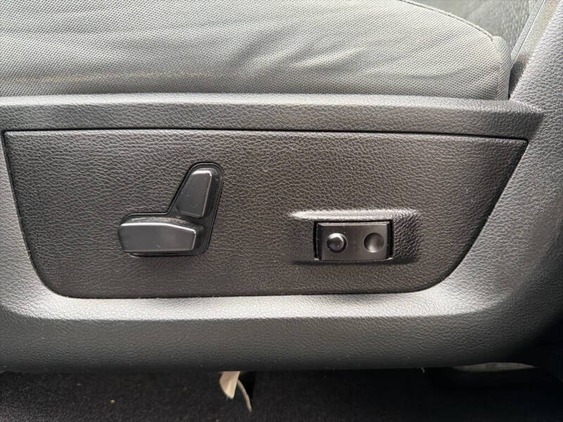 2018 RAM 2500 Lone Star