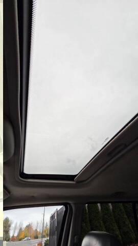 2004 Ford Explorer Sport Trac Adrenalin