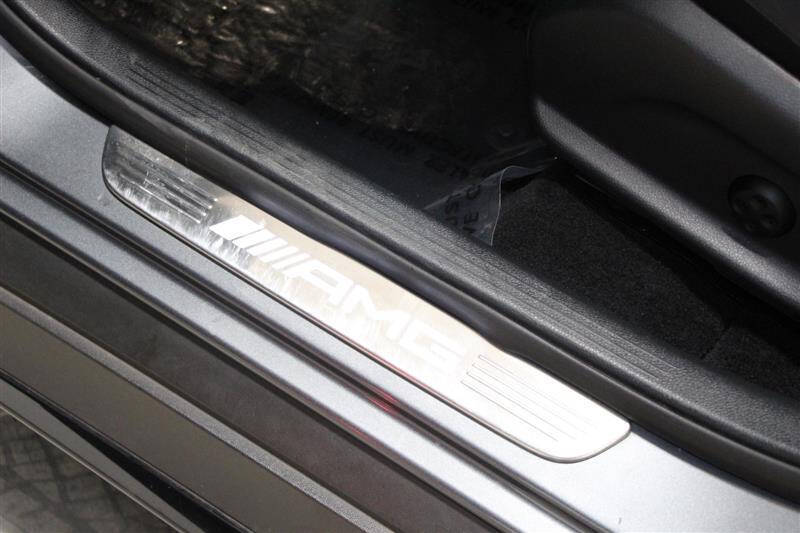 2019 Mercedes-Benz GLC AMG GLC 63 S