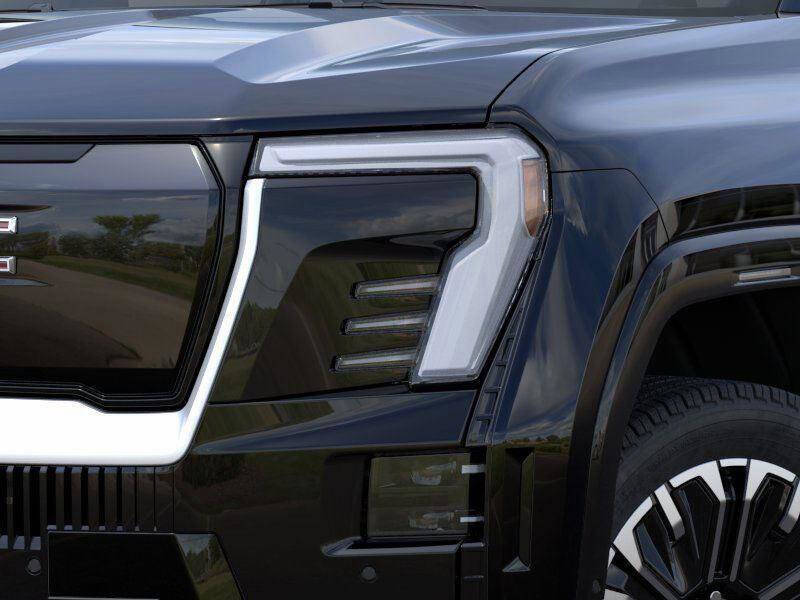 2026 GMC Sierra EV Denali