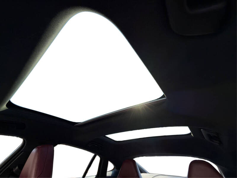 2018 Porsche Panamera 4S