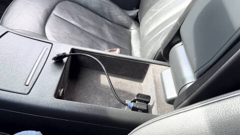 2012 Audi A7 3.0T quattro Prestige