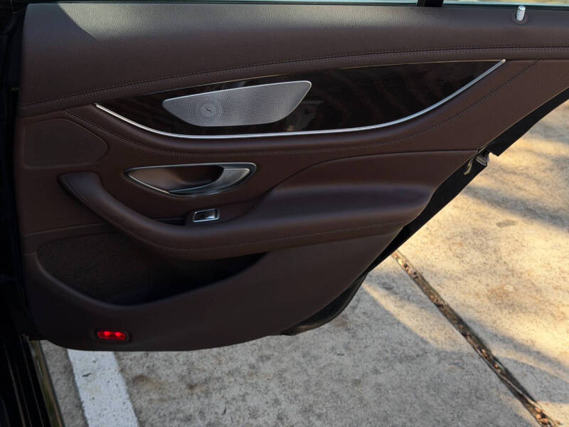 2019 Mercedes-Benz CLS CLS 450 4MATIC