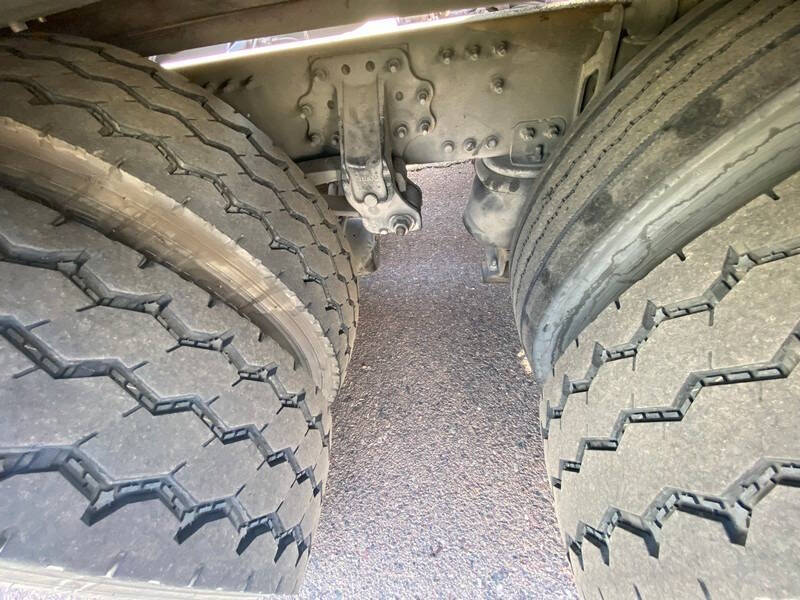 2016 Volvo VNL64T430