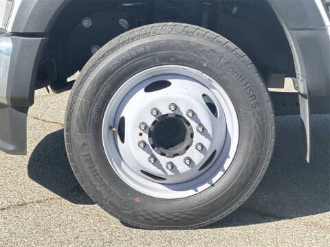 2024 Ford F-450 Super Duty