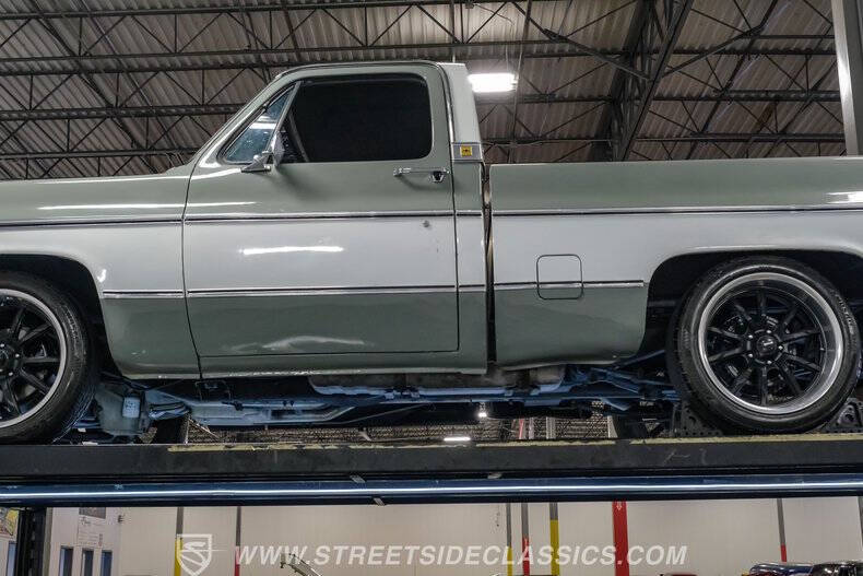 1978 Chevrolet C10