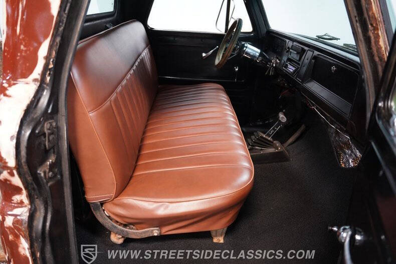 1965 Chevrolet C10