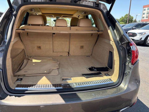 2013 Porsche Cayenne S