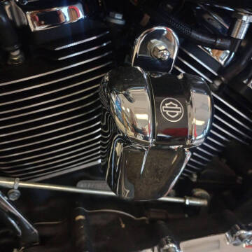 2021 Harley-Davidson Street Glide