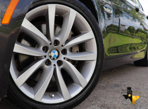 2011 BMW 5 Series 535i