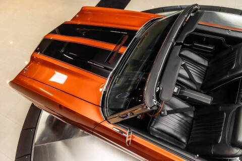 1972 Chevrolet Chevelle
