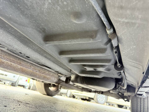 2013 Ford Taurus Police Interceptor