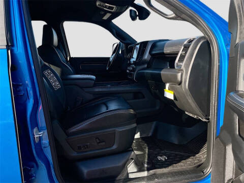 2022 RAM 2500 Power Wagon