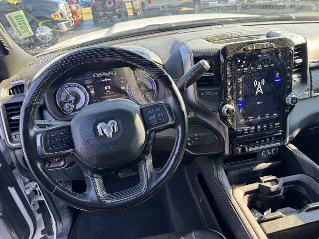 2020 RAM 2500 Limited