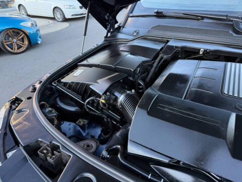 2016 Land Rover LR4 HSE