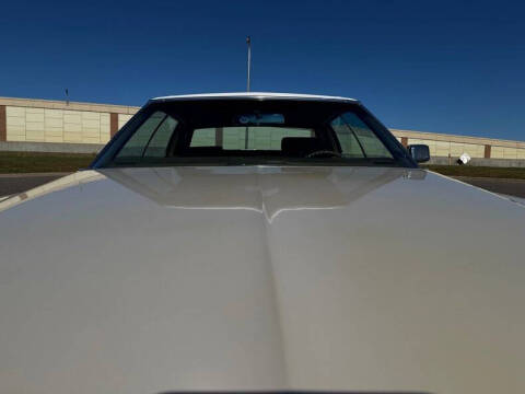 1971 Cadillac DeVille