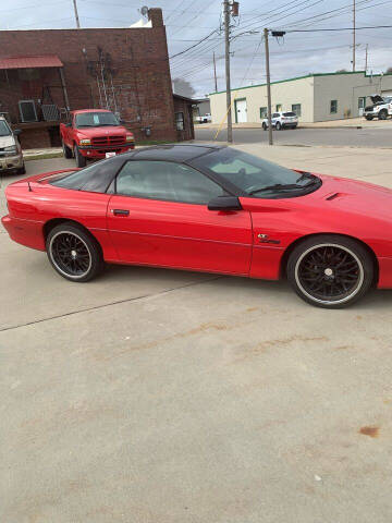 1994 Chevrolet Camaro Z28