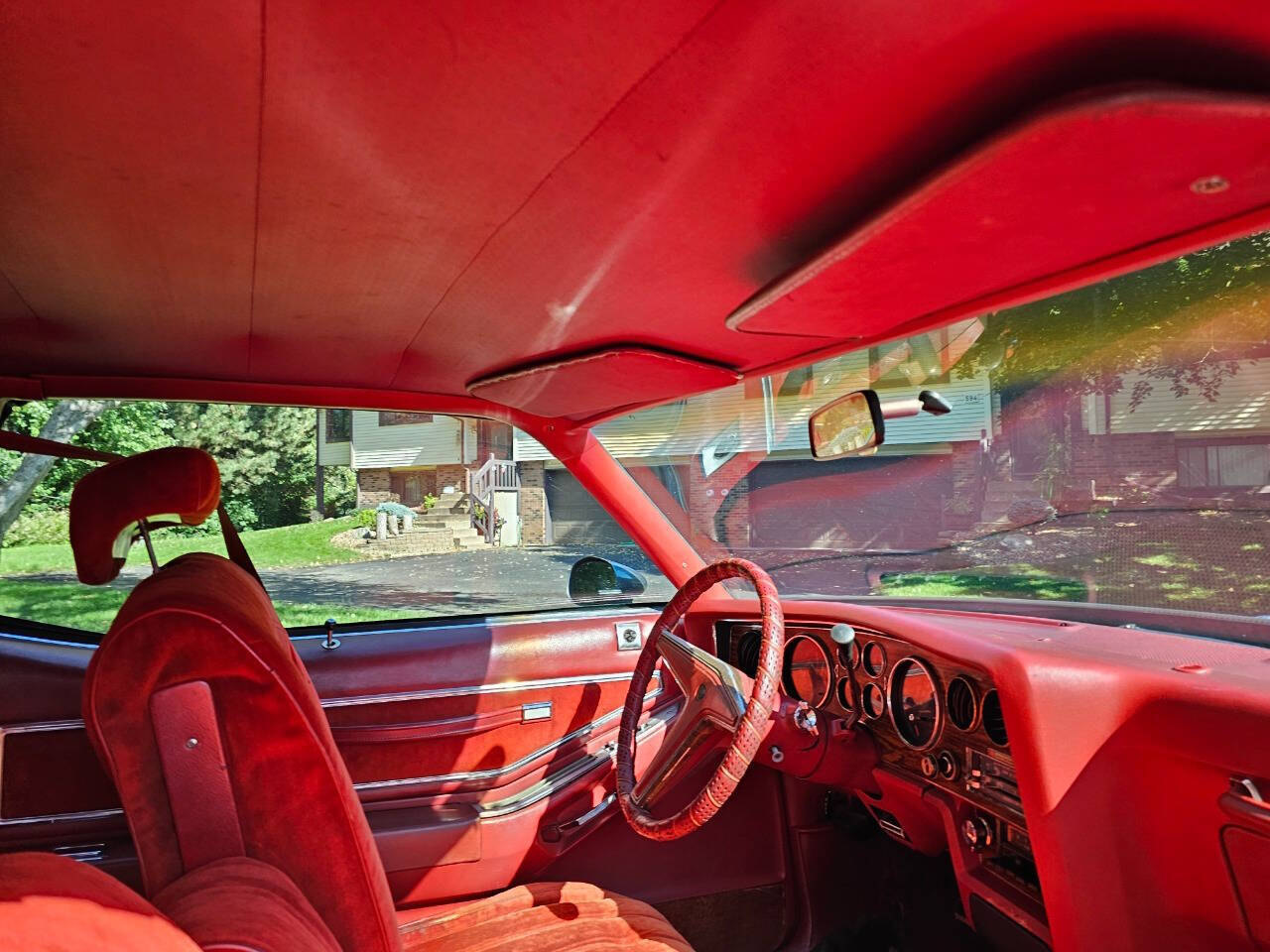 1977 Pontiac Grand Prix 146