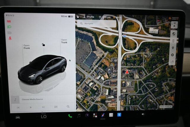 2023 Tesla Model 3 Base - Photo 12