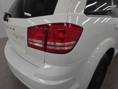 2019 Dodge Journey SE Value Package