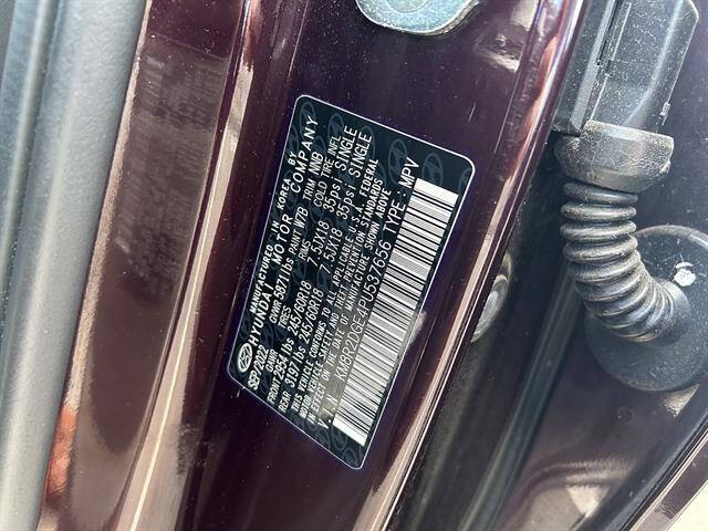 2023 Hyundai Palisade SEL