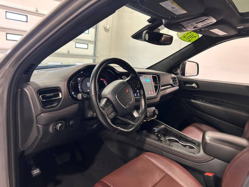 2024 Dodge Durango R/T Premium