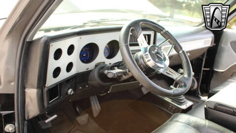 1980 Chevrolet C10