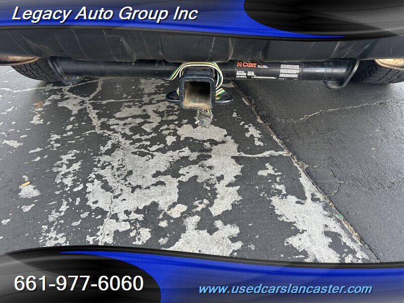 2013 Subaru Forester 2.5X