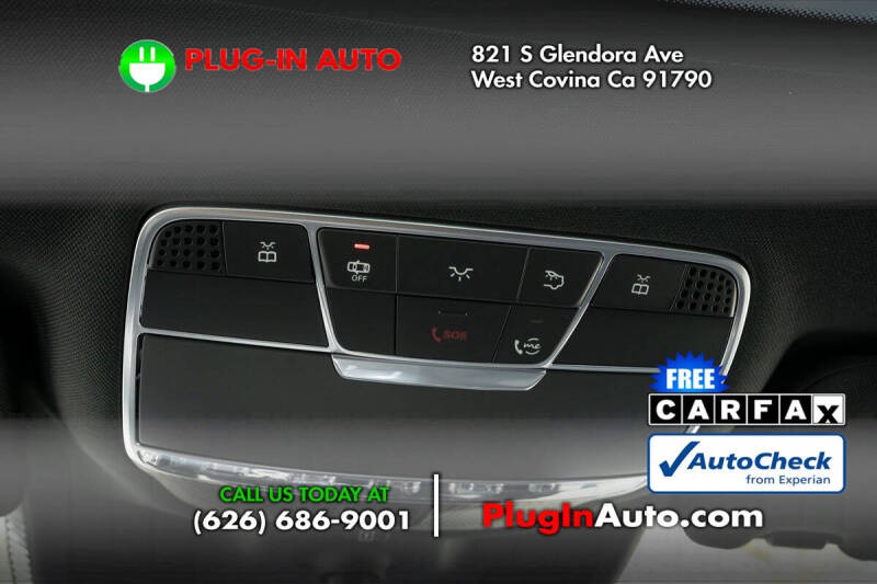 2019 Mercedes-Benz S-Class S 560