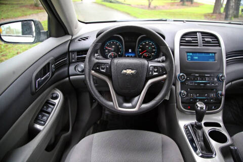 2015 Chevrolet Malibu LS Fleet