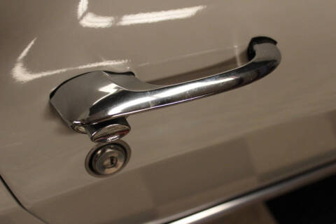 1965 Chevrolet Corvette