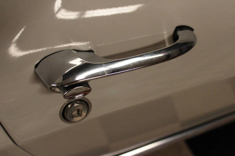 1965 Chevrolet Corvette