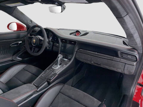 2019 Porsche 911 GT3