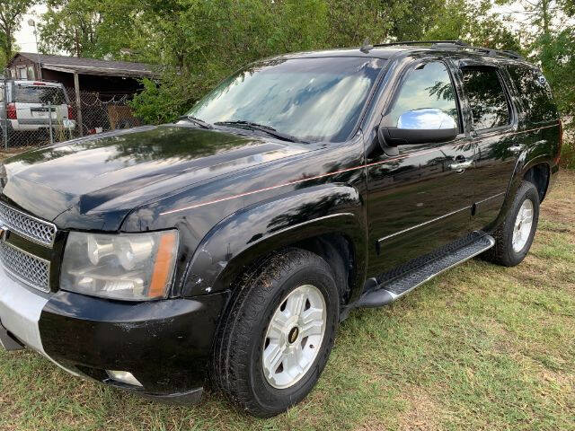 2011 Chevrolet Tahoe for sale at Allen Motor Co in Dallas TX