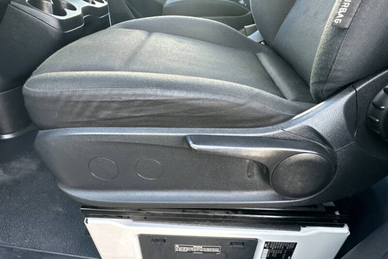 2019 Mercedes-Benz Sprinter