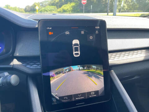 2023 Polestar 2 Long Range Single Motor