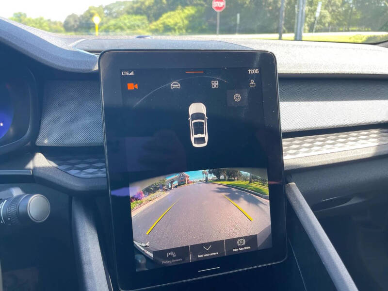 2023 Polestar 2 Long Range Single Motor