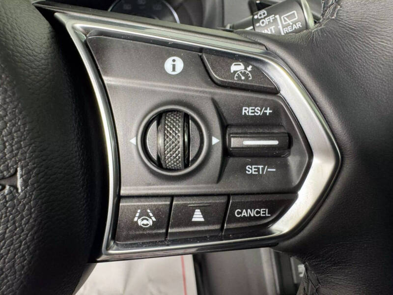 2024 Acura RDX SH-AWD