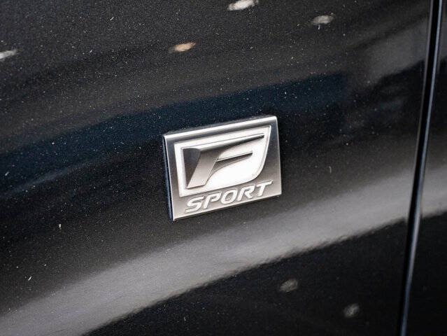 2021 Lexus RC 350 F SPORT