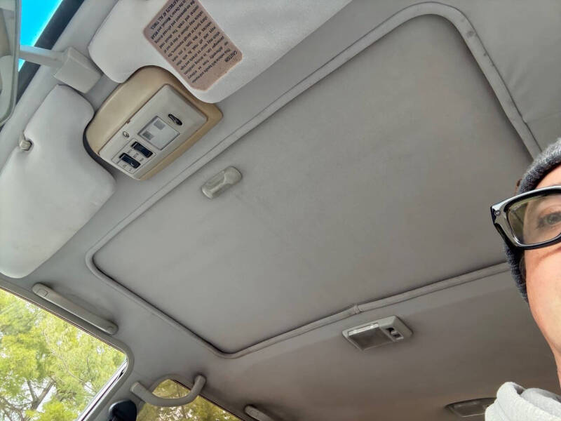 1993 Toyota Land Cruiser