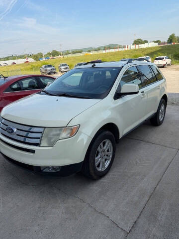 2007 Ford Edge SEL