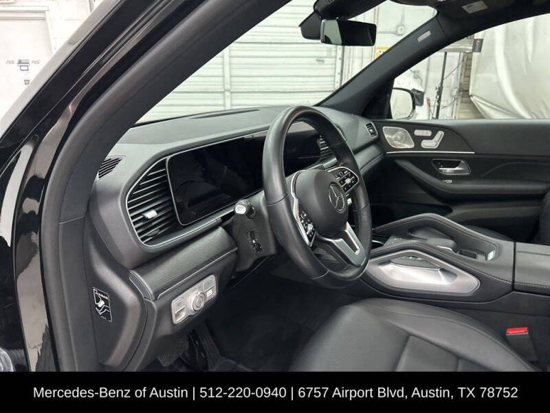 2023 Mercedes-Benz GLE GLE 350 4MATIC